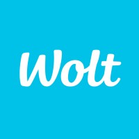 Wolt<