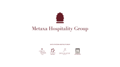 Metaxa Hospitality Group