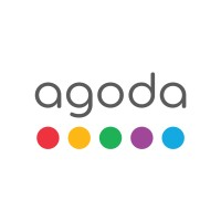 Agoda<