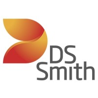 DS Smith<