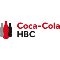 Coca-Cola HBC<