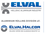 ELVALHALCOR - Aluminium Rolling Division