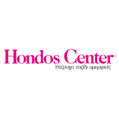 HONDOS CENTER 