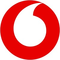 Vodafone<