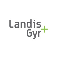 Landis+Gyr<