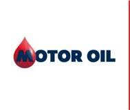 Motor Oil <