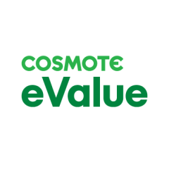 Cosmote e-Value<