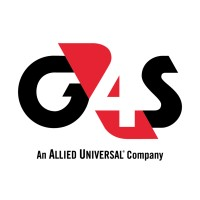 G4S<