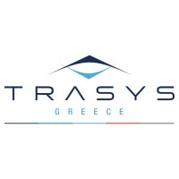 TRASYS GREECE