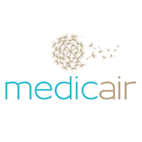 MEDICAIR SA