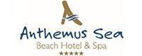 ANTHEMUS SEA BEACH HOTEL & SPA<