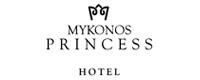 MYKONOS PRINCESS HOTEL<