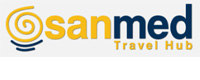 SanMed Travel Hub