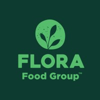 Flora Food Group<