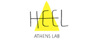 HEEL ATHENS LAB