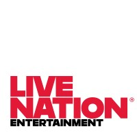 Live Nation Entertainment<