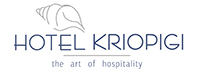 HOTEL KRIOPIGI<