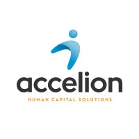 Accelion - Human Capital Solutions