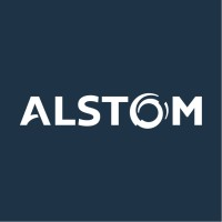 Alstom<