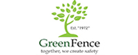 GREENFENCE<