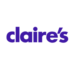 Claire's<