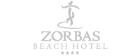 ZORBAS BEACH HOTEL<