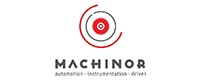 MACHINOR Α Ε