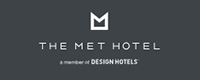 THE MET HOTEL<