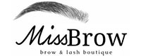 MISS BROW