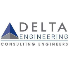 Delta Engineering AE - Σύμβουλοι Μηχανικοί