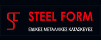 STEEL FORM<