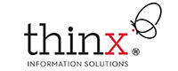 THINX INFORMATION SOLUTIONS