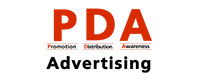 PDA ADVERTISING