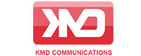 KMD COMMUNICATIONS<