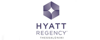 HYATT REGENCY THESSALONIKI<