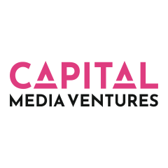 CAPITAL MEDIA VENTURES<