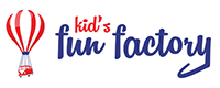 KID'S FUN FACTORY