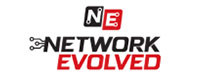 NETWORK EVOLVED<