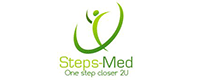 STEPS MED