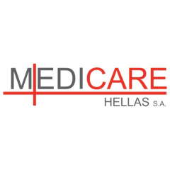 MEDICARE HELLAS AE<