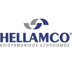 HELLAMCO A.E. Επιστημονικός Εξοπλισμός<