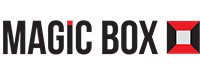 THE MAGIC BOX