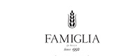 FAMIGLIA DI PASTA<