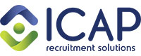 ICAP RECRUITMENT SOLUTIONS<