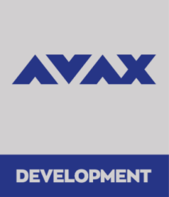 AVAX Development<