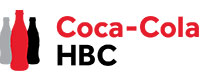 COCA COLA HBC<