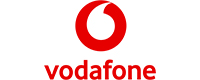 VODAFONE<