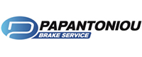 PAPANTONIOU BRAKE SERVICE<