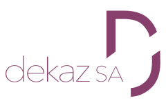 DEKAZ ΑΕ	