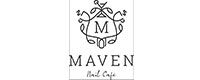 MAVEN NAIL CAFE